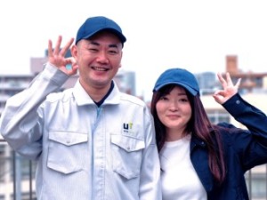 ＵＴエージェント株式会社(UTグループ) 全員面接／大手メーカーの製造職／総合職／年休最大199日