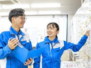 株式会社関西シー・アイ・シー(シー・アイ・シーグループ) 総合職／未経験歓迎／業界トップクラスの実績／年休120日以上