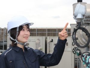 株式会社マルイファシリティーズ(丸井グループ) 設備管理（マルイ・モディ）／残業月3h程度／福利厚生充実