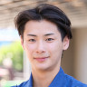 23歳／2025年4月入社