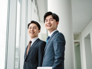 株式会社テック 電子デバイスの営業／土日祝休／リモートワーク可／フレックス制