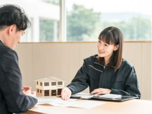 株式会社ＡＲＭ 未経験も月給33万円超／新規開拓・ノルマなし／リフォーム提案