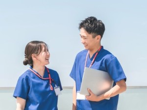 医療法人厚生会（厚生会クリニック） 健康診断の運営／未経験歓迎／完全週休2日制／賞与年2回