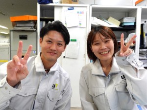 ＵＴエージェント株式会社 未経験歓迎の軽作業スタッフ／総合職／月収34万円可／土日祝休