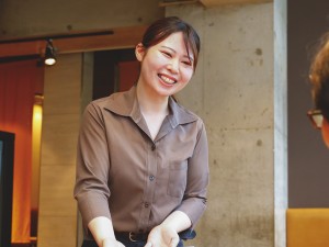 株式会社サング（うしごろグループ） 焼肉レストランスタッフ（未経験歓迎／賞与年2回／土日休可）