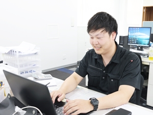 株式会社関西工具製作所 工具メーカーの法人ルート営業／未経験歓迎／月給28万円以上