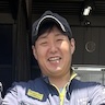 整備士（前職：トラック整備）
★仕事の魅力を教えてください。