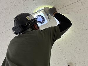 有限会社誠和電気工事 電気工事スタッフ／学歴不問／1年目から年収400万円以上も可