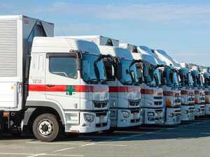 株式会社カワチョー 精密機器の配送ドライバー／未経験OK／想定年収400万円以上