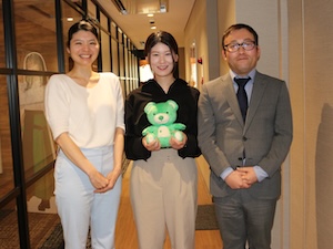 株式会社アレップス 不動産事務／未経験歓迎／資格不問／残業10H／大型連休年3回