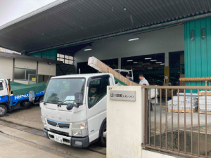株式会社昭和コーポレーション(株式会社中電工のグループ会社) 配送倉庫／各種手当充実／プライム上場企業のグループ会社