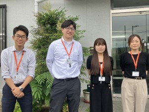 株式会社高山 総合職（営業・商品管理）／未経験歓迎／賞与4カ月／社宅あり