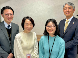 株式会社アールケイエンタープライズ 経理／上場企業コメ兵グループ／残業月10h以下／年休123日