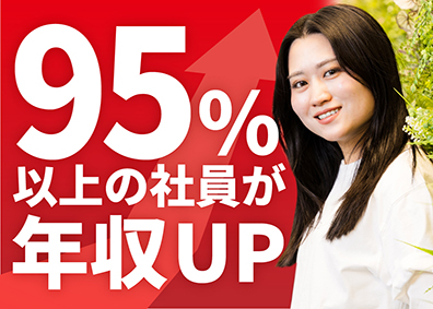 ＴＯＥＩ株式会社 プロジェクト管理事務／初任給30万円～／年休125日／H