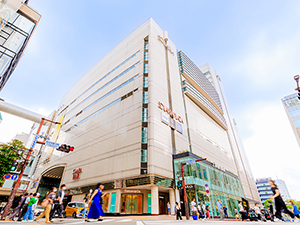 西鉄ビルマネージメント株式会社(西鉄グループ) 福岡の主要施設の設備管理／資格取得支援有／手当充実／高定着率