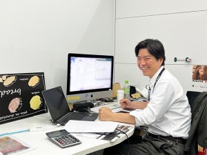 株式会社プロナック 販促物の制作営業／既存メイン／月給35万円以上／年休125日