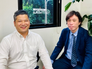 株式会社ツヅキ【洋服のお直し専門店　ママのリフォーム】 店舗運営スタッフ／賞与年２回／全国募集／アパレル未経験も歓迎