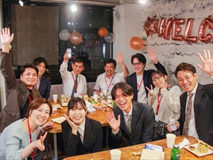 株式会社ティーオーエイチ 人間性重視の採用／求人の採用コンサルタント／完全週休2日制