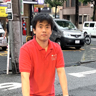 酒類販売職／入社5年目・30代男性