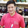 酒類販売職／入社2年目・20代男性