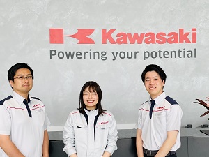 川崎重工業株式会社【プレミア市場】【プライム市場】 技術総合職／年休125日／土日祝休／賞与年4回／定着率97%