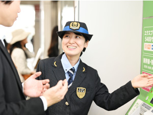 西日本旅客鉄道株式会社【プライム市場】 駅係員・運転士／未経験歓迎／年休119日／賞与5.3カ月分