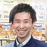 ローソンオリエンタルホテル東京ベイ店／上級店長