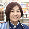 ローソンオリエンタルホテル東京ベイ店／副店長（パート→社員）