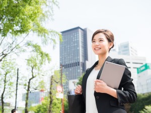 一般財団法人日本規格協会 事務系総合職／土日祝休／残業月9h／フレックス・テレワーク可