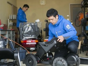 株式会社ササキコーポレーション 売らないルート営業／未経験歓迎／ノルマ・残業なし／土日祝休