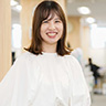 一般事務／中途入社1年目