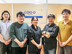 株式会社空ディメンジョンズ 社内SE（社内システム開発・運用）／実務未経験歓迎／土日祝休