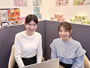 ワールドジャパン株式会社 営業アシスタント／未経験歓迎／基本残業なし／自社サロン社割有