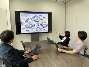 株式会社シネ・フォーカス 総務人事職／学歴不問／年休126日／土日祝休み／転勤なし