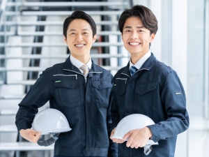 株式会社ハイパーサイクルシステムズ(三菱電機グループ) 提案営業／月給24万円～／年休121日／賞与実績5.4カ月分