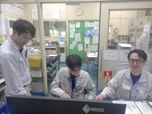 タマ化学工業株式会社 化学品の製造スタッフ／未経験歓迎／賞与4.2カ月分／手当充実