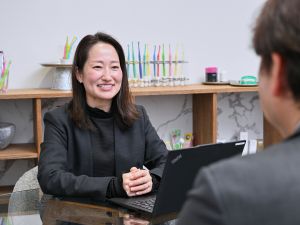 株式会社オーシーラポール(オーラルケアグループ) 総合職（EC受注管理のリーダー等）基本定時退社／年休127日