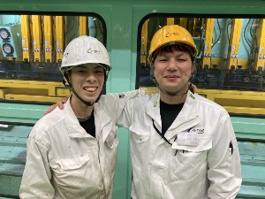 株式会社ジーテクト【プライム市場】 製造スタッフ／未経験歓迎／年間休日121日／土日休み