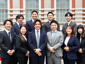 株式会社Ｃｈｕｂｂｙ WEBマーケター（マネージャー候補）未経験OK／毎年必ず昇給