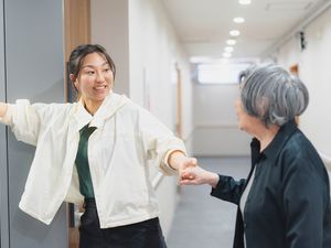 株式会社シクロ 訪問介護／夜勤なし／土日祝休／週休3日（年休164日）も可能