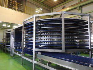 株式会社アイ・ティ・エス ベルトコンベアの組み立て・メンテナンススタッフ／未経験大歓迎