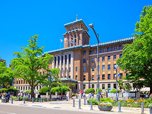 神奈川県 技術職（土木・農業土木・建築・電気）／公務員試験対策不要