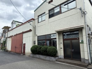 浪速鍛工株式会社 産業機械部品などの製造／未経験歓迎／基本定時退社／賞与年2回