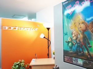 株式会社ヨコゴシステムズ 3DCGデザイナー／完全週休3日制／出退勤時間調整