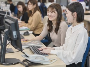 株式会社アルディス 未経験歓迎／輸入通関事務／土日祝休／月給25万円以上／残業少