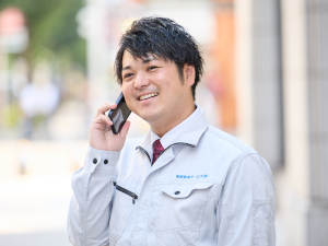 明鏡管理サービス株式会社(グループ会社：キュービクルメンテ協会) 電気設備の保守管理／年収700万円も可（入社5年目）／転勤無