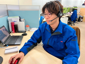 株式会社ヒューマンウェイブ 事務／未経験から医療業界へ転職／昨年度賞与4.3カ月