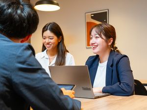 株式会社バディネット(株式会社AKIBAホールディングス100%子会社) 営業事務／未経験歓迎／20代活躍中／年休125／残業月13h
