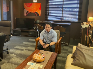 株式会社イマサ 営業職／未経験歓迎／成果給で月給10万円以上UP可／土日祝休
