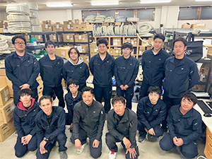 株式会社ティ・アイ・エス エコ製品などの施工・電気工事スタッフ／土日祝休み／転勤なし